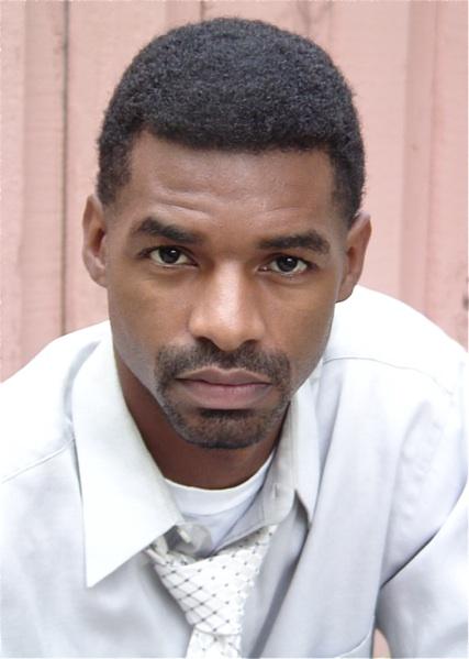 actor Ronnie Adrian large photo