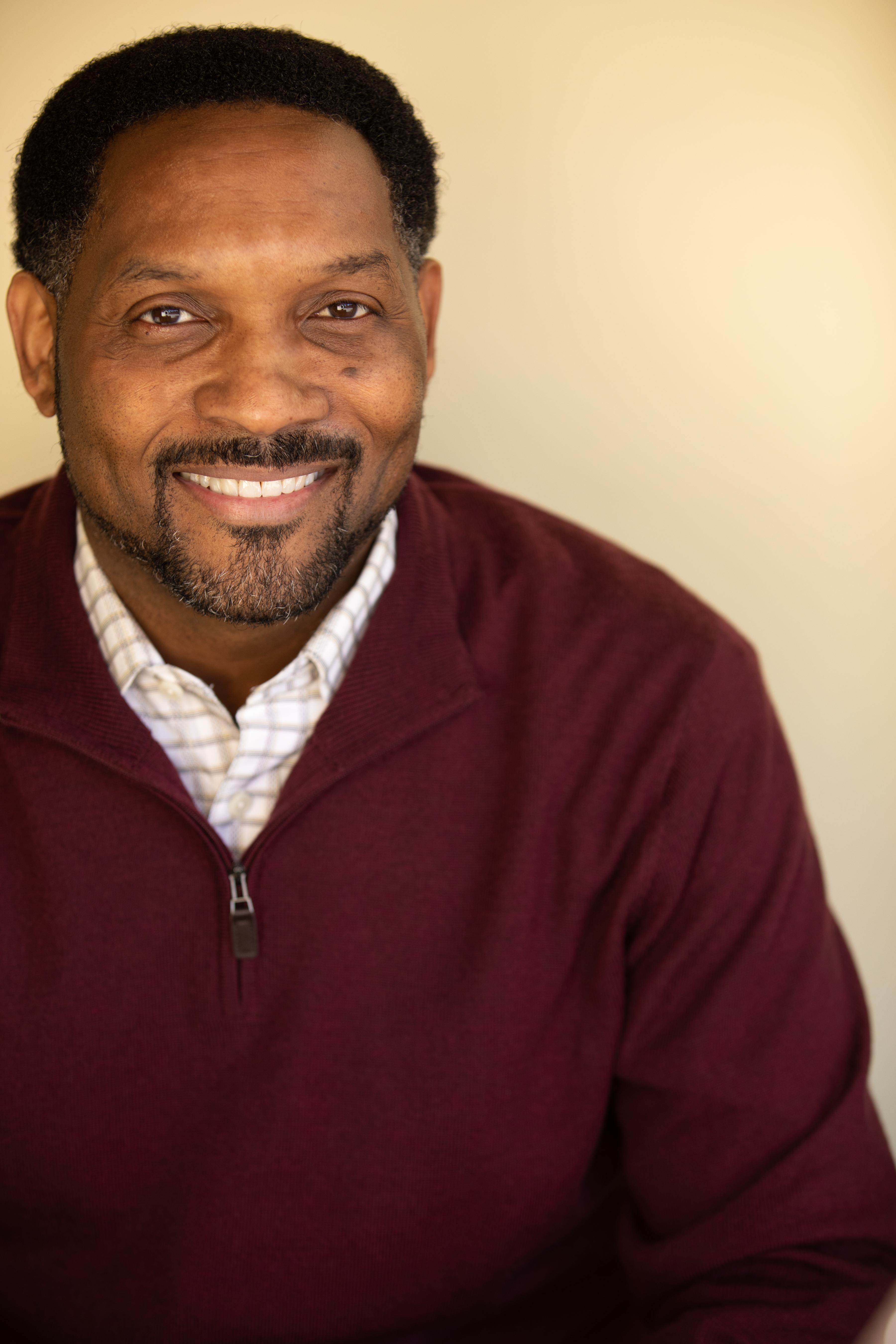 actor Timothy Starks large photo