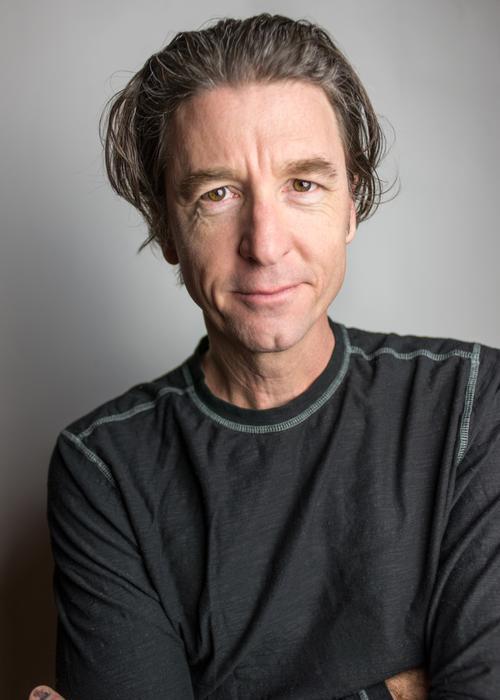 actor Timmy Sherrill large photo