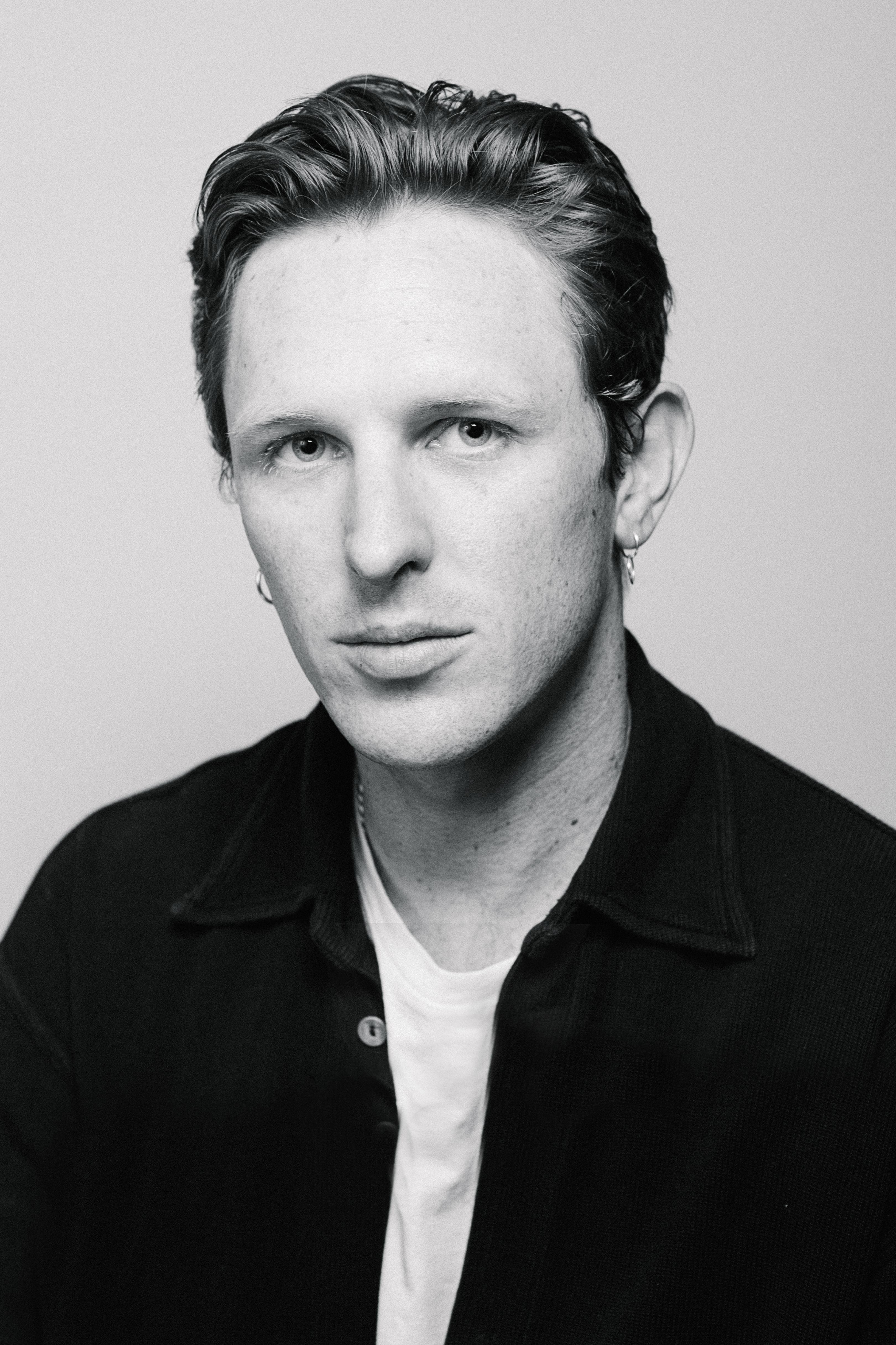 actor Jamie Timony large photo