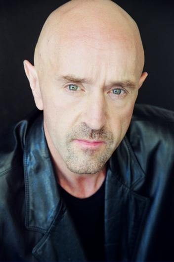 actor Ken Lyle large photo