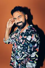 Varun Saranga