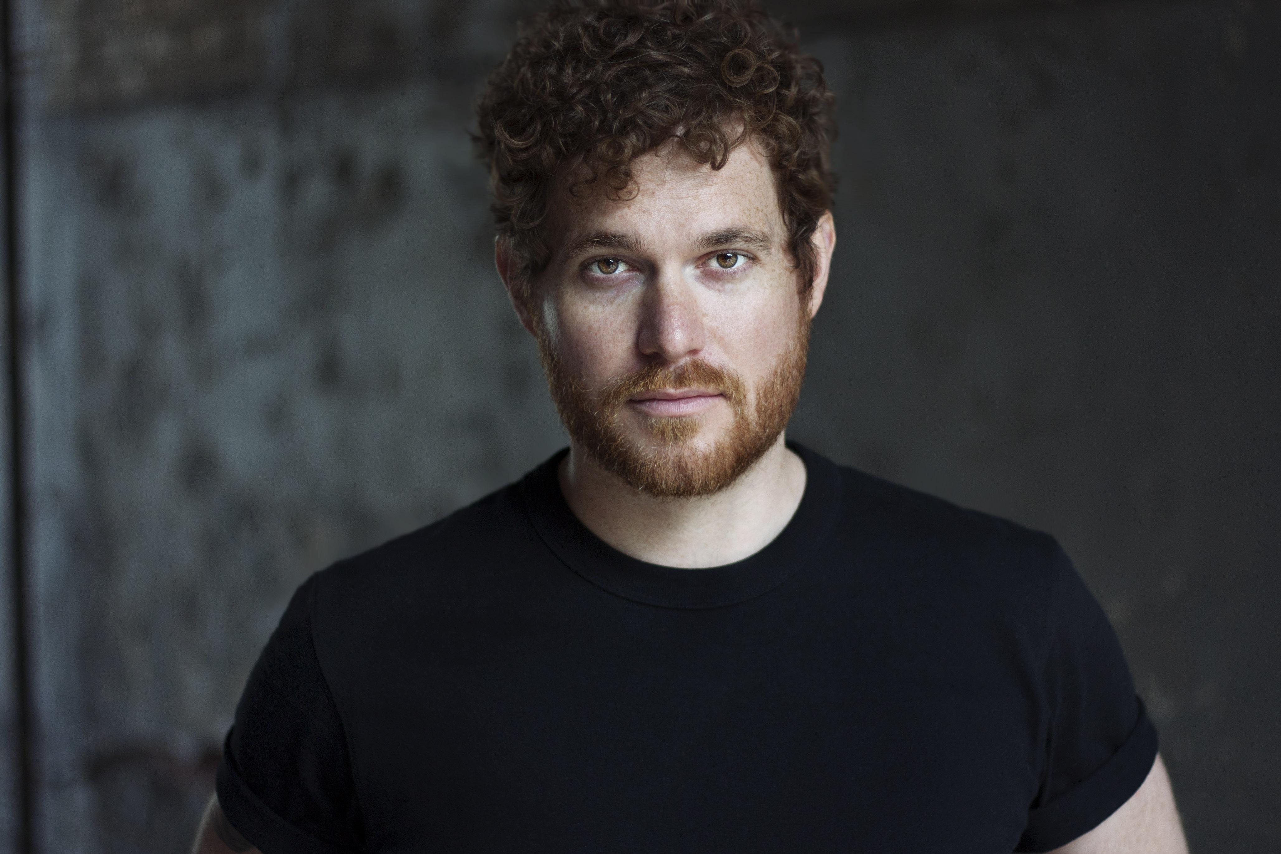 actor Torren Sylvain large photo