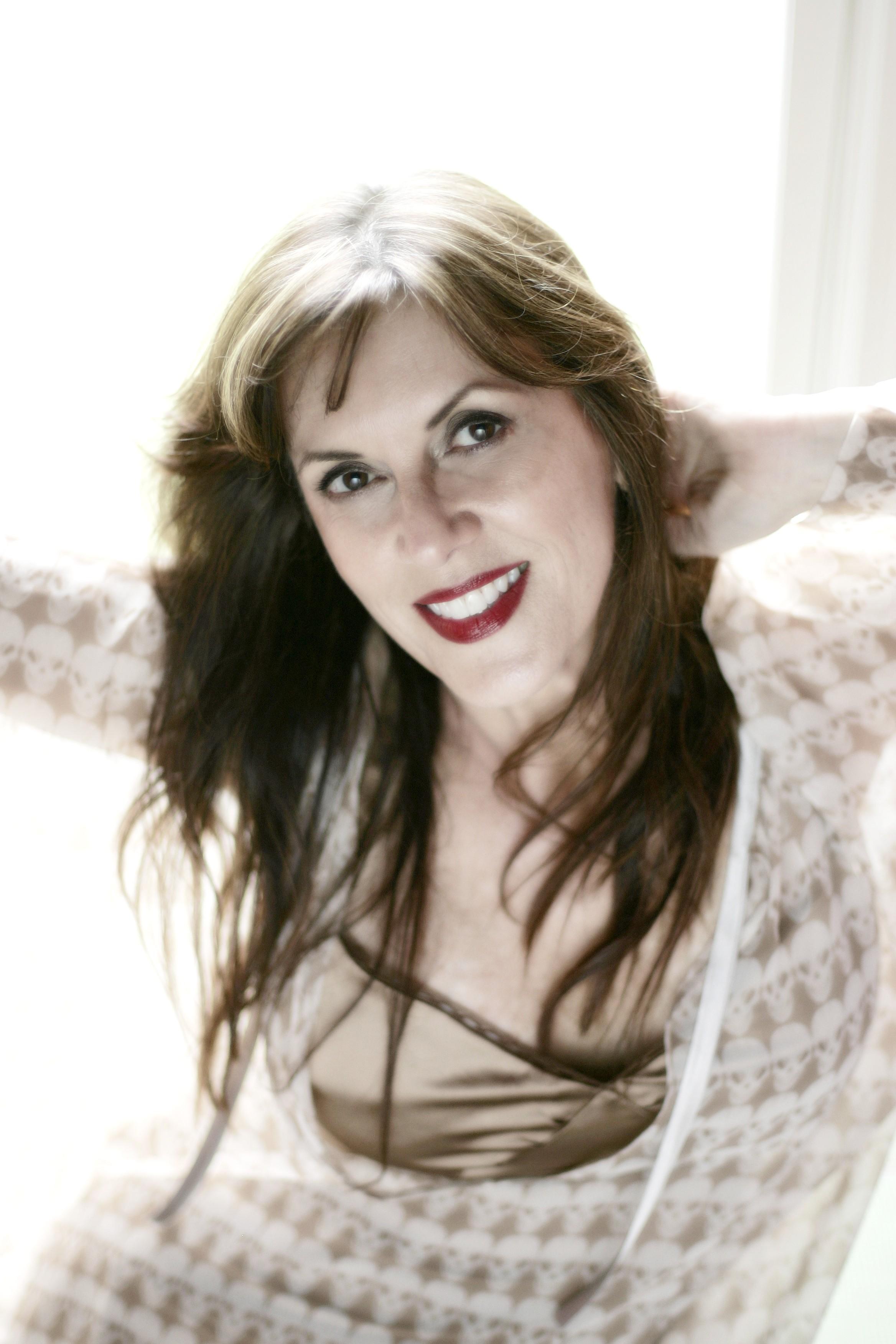 actor Nancy Wilder large photo