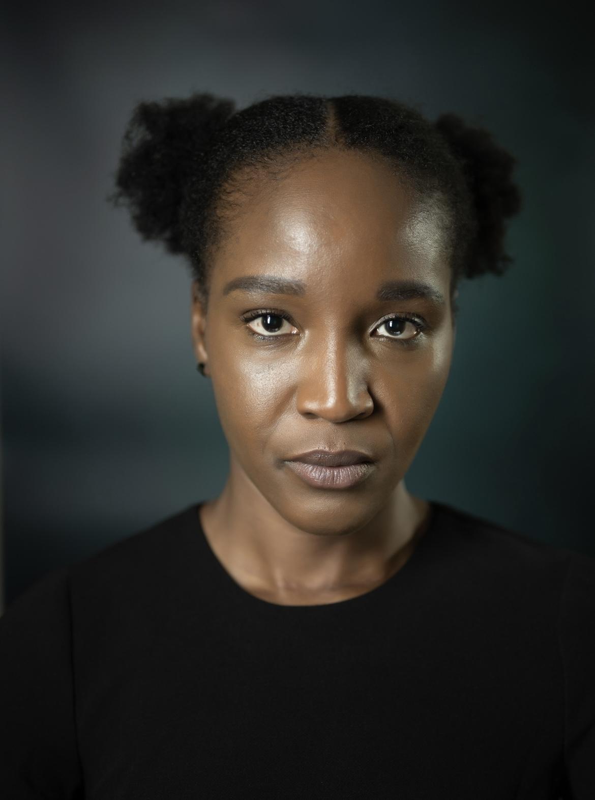 actor Lola Adamson large photo