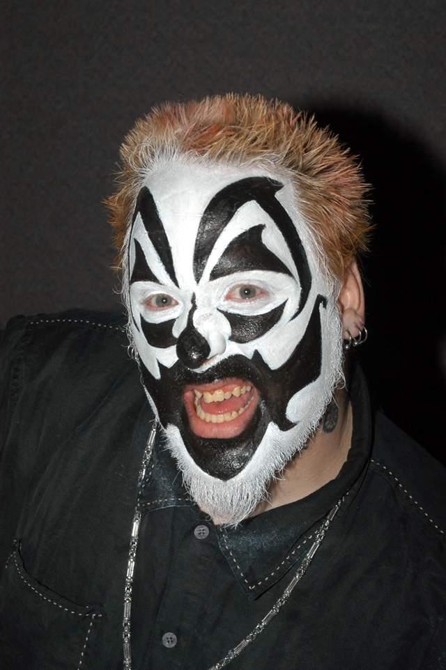 actor Violent J large photo