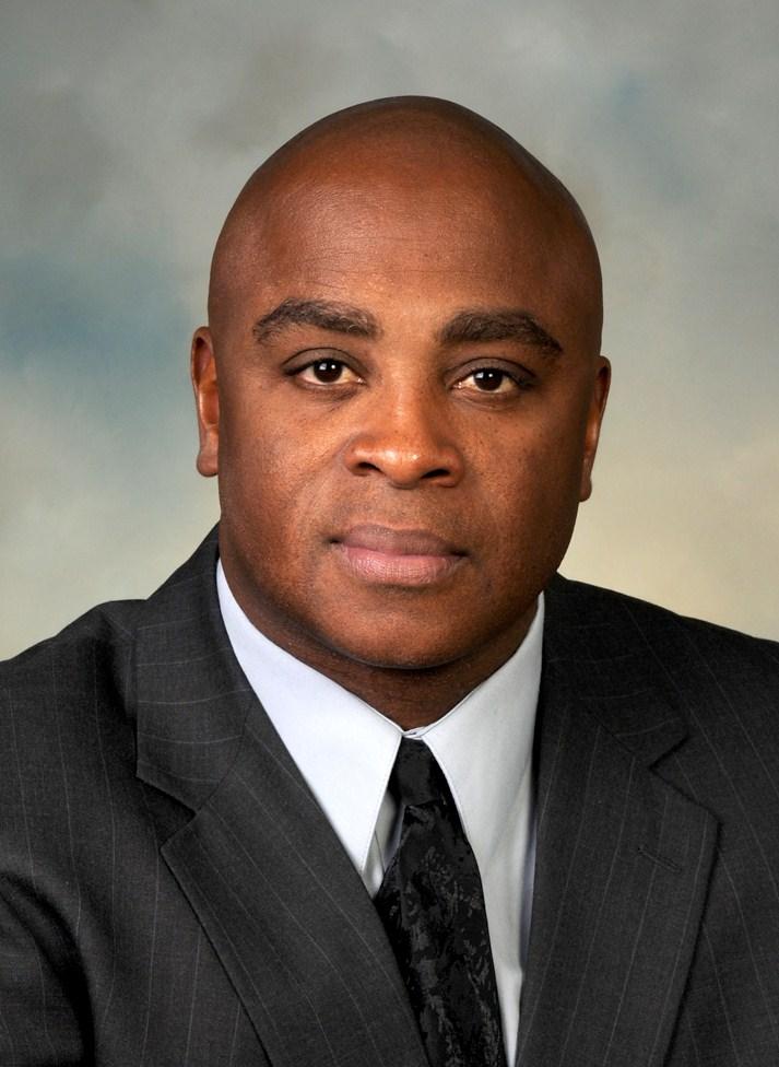 actor Tommy Brown large photo