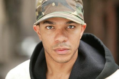 actor Randy Evans large photo