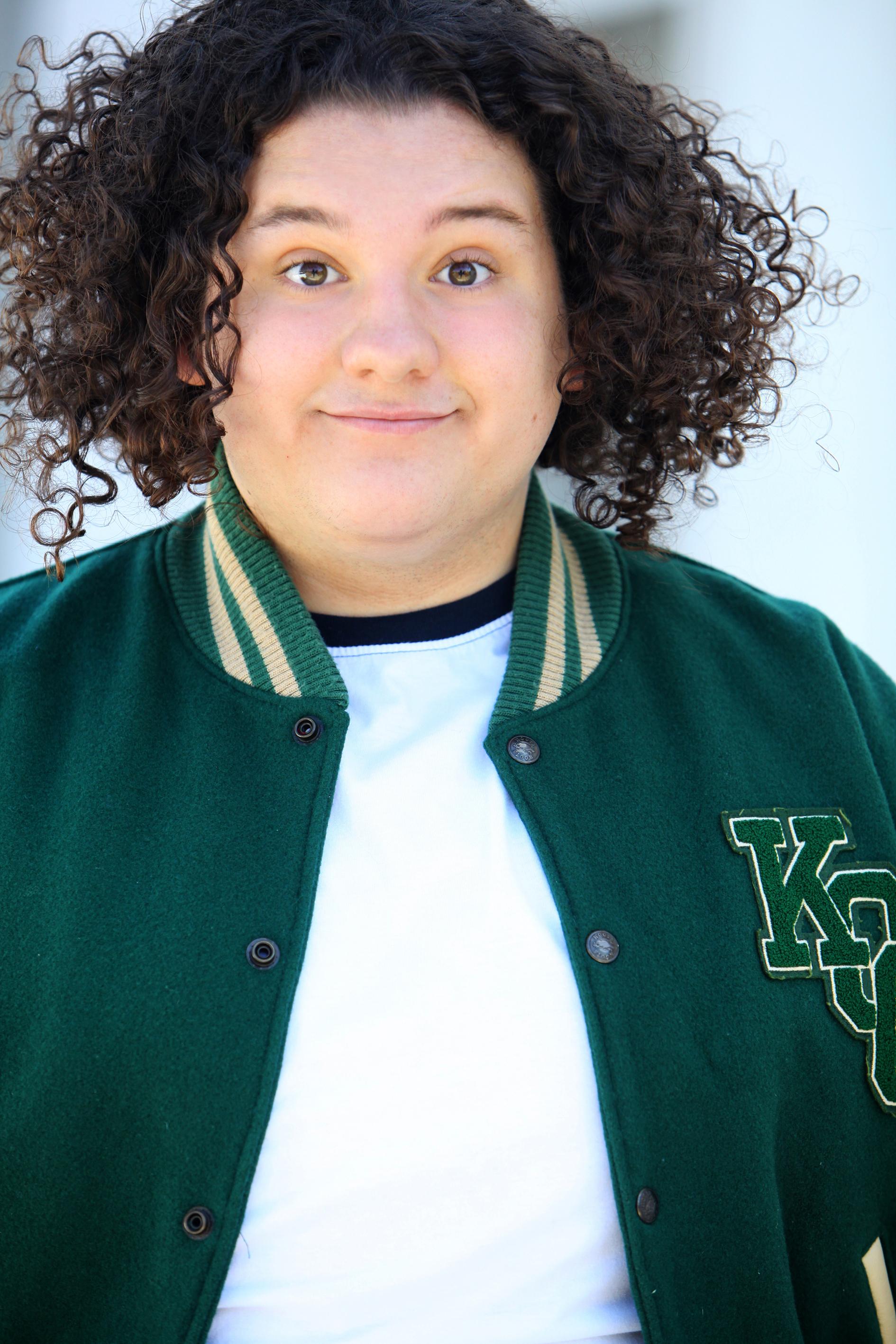 actor Cooper Mothersbaugh large photo