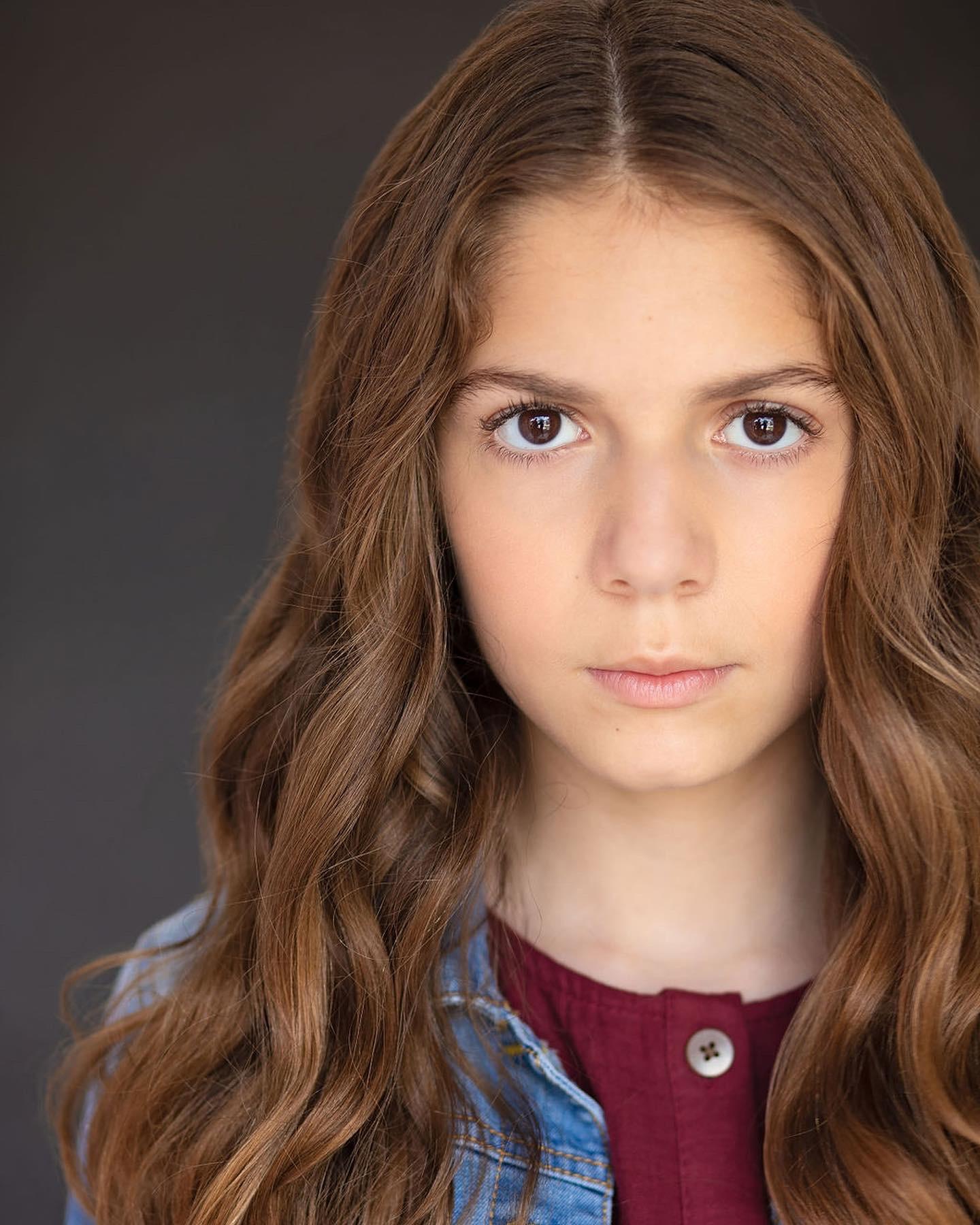 actor Michelle Moreno large photo