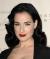 Dita Von Teese