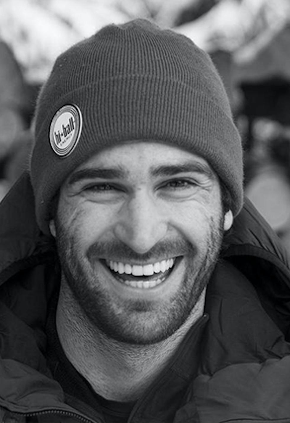 actor Austin Ross large photo