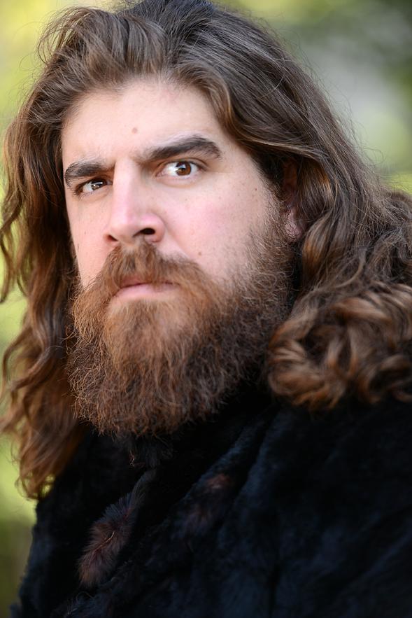 actor James Frey large photo