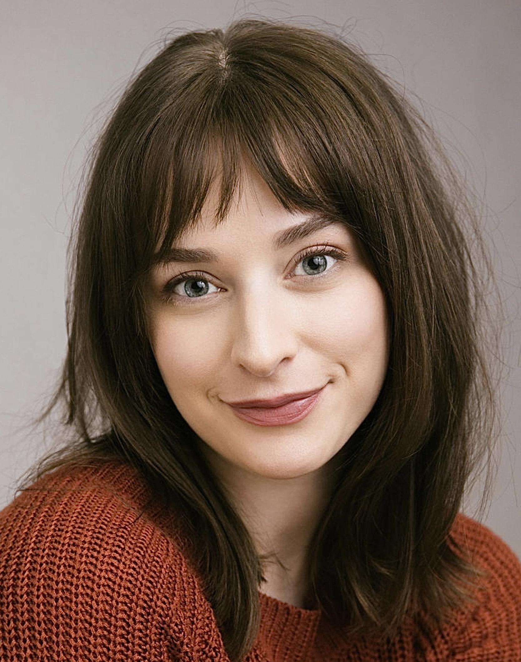 actor Eleonore Dendy large photo