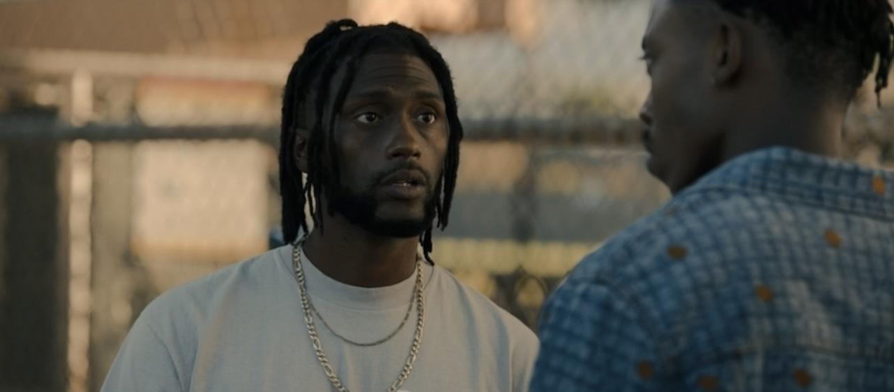 actor Germaine Brooks large photo