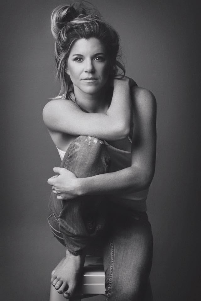 actor Kimi Rae Chapman large photo