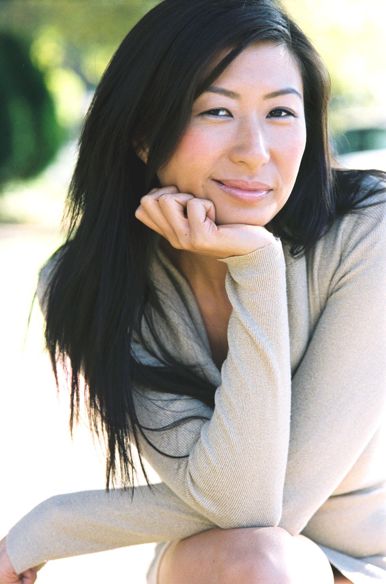 actor Yaping large photo