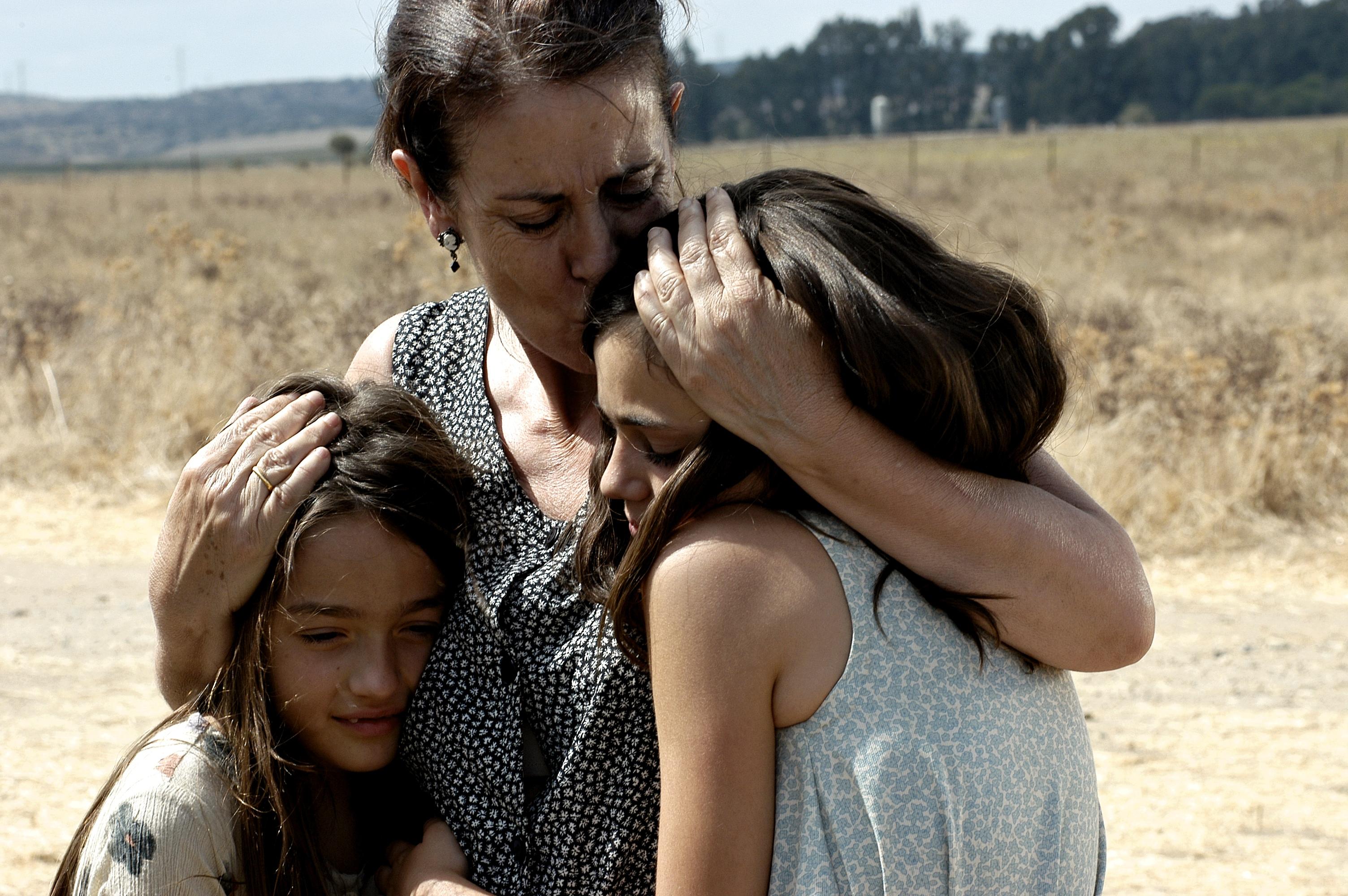 actor Mariana Cordero large photo