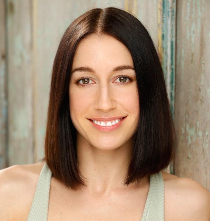 actor Gracie Stewart large photo