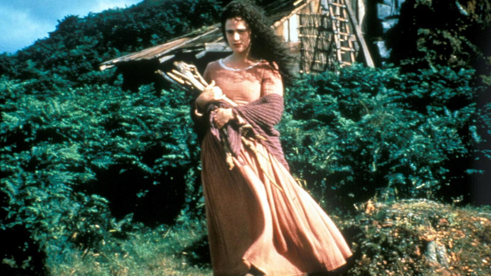 actor Tracy Whitwell large photo