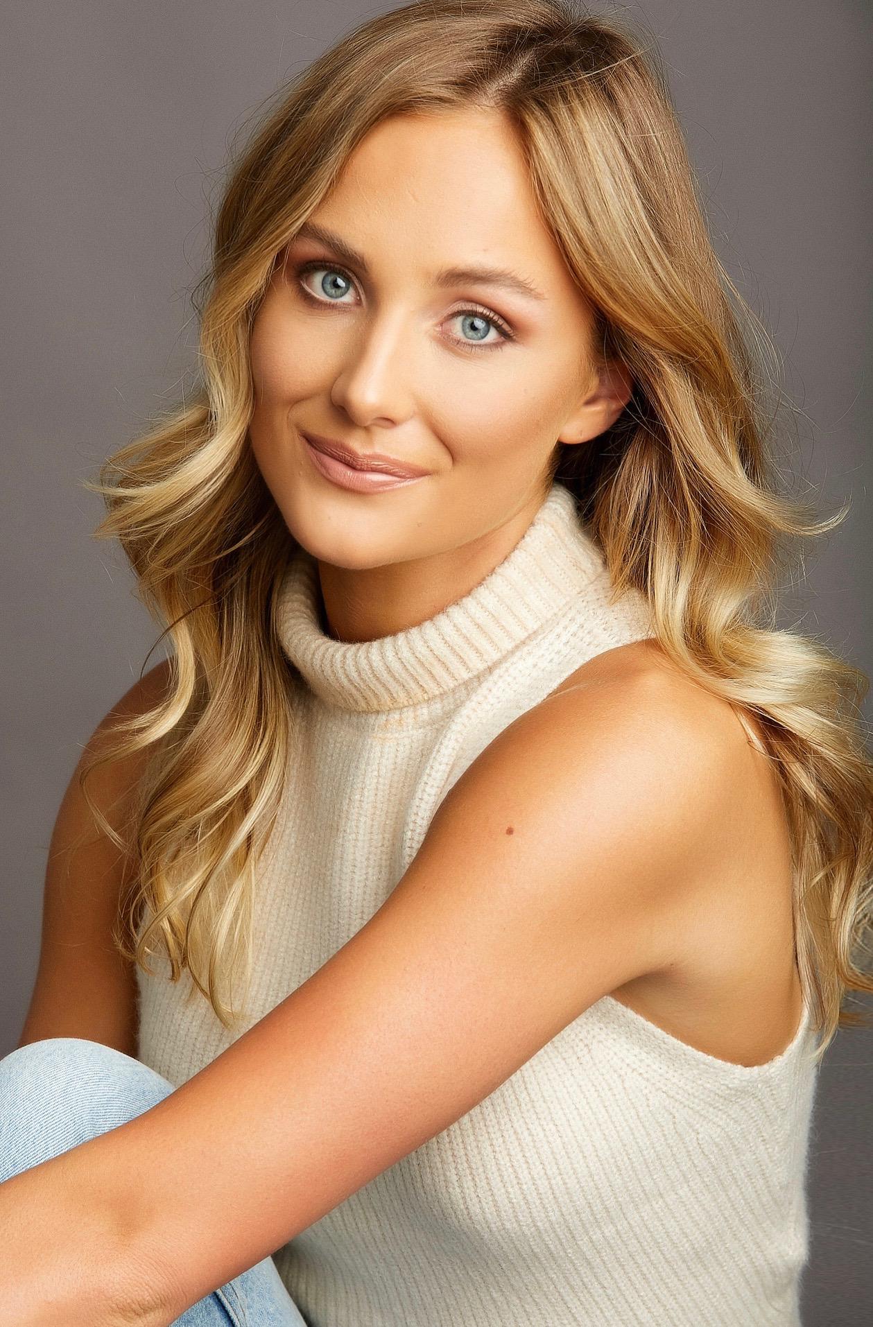 actor Emary Simon large photo