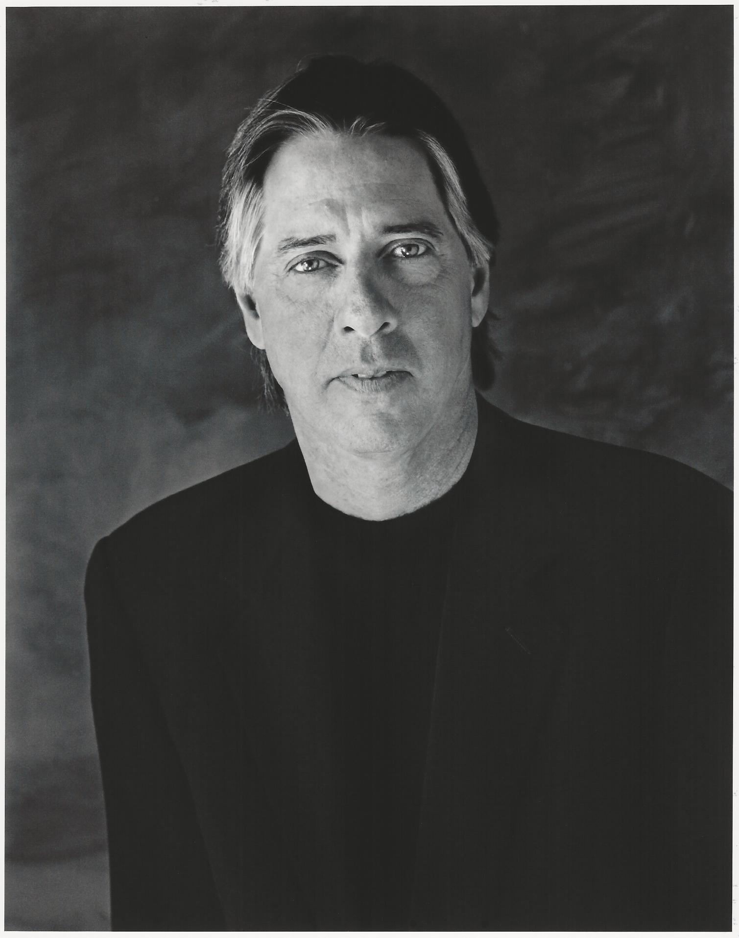 actor Alan Silvestri large photo