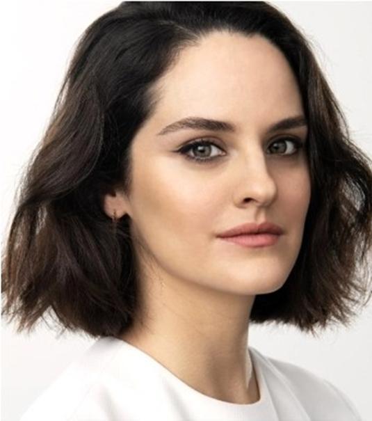 actor Noémie Merlant large photo