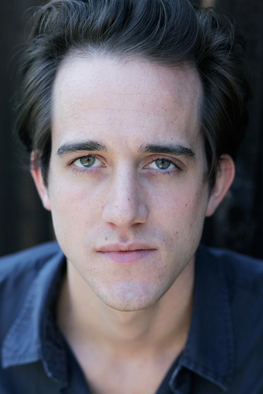 actor Jeff Staron large photo