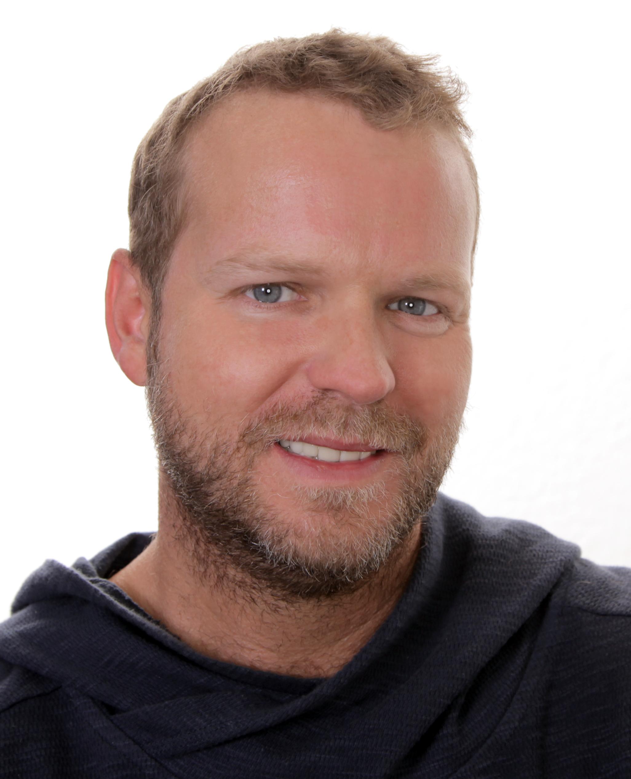 actor Jay Gates large photo