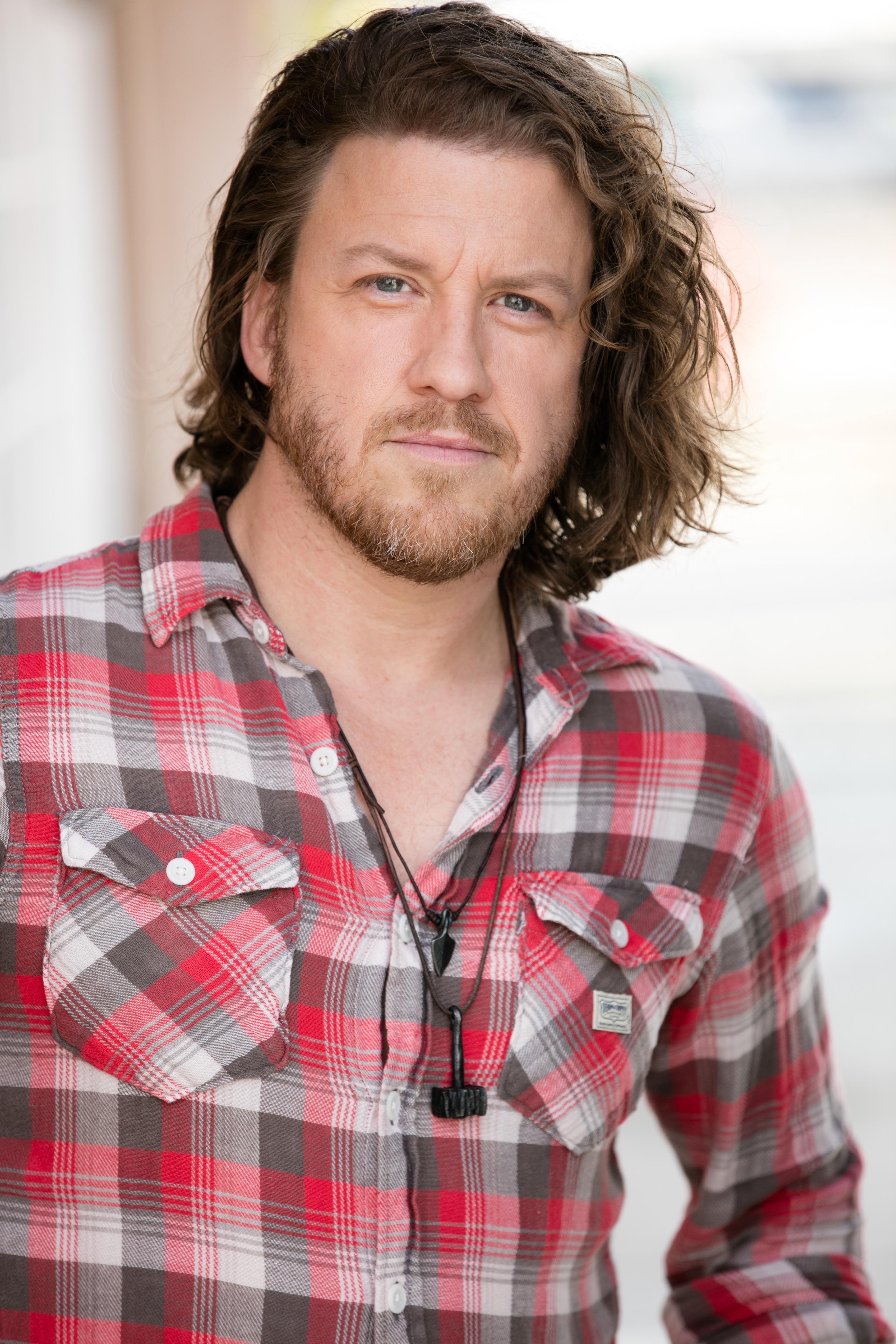 actor Keith Andreen large photo