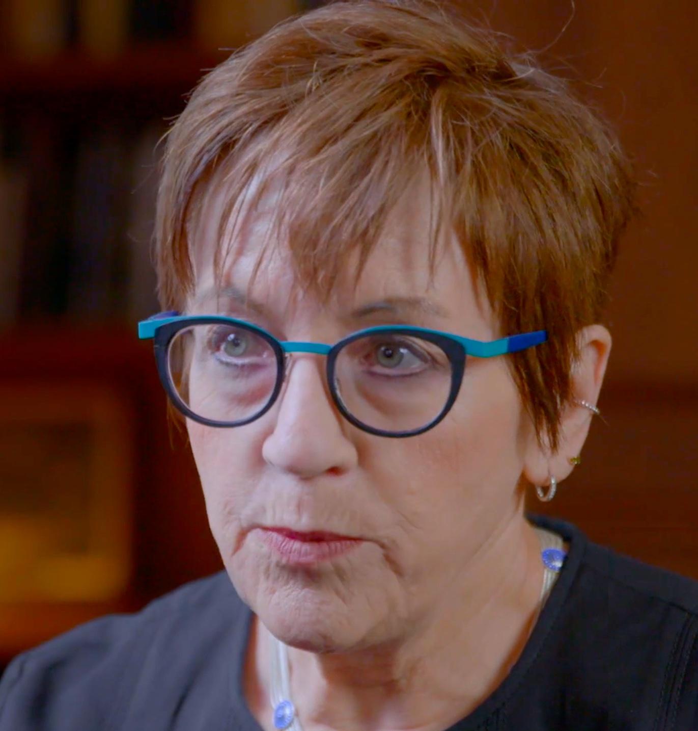 actor Mary Dudziak large photo