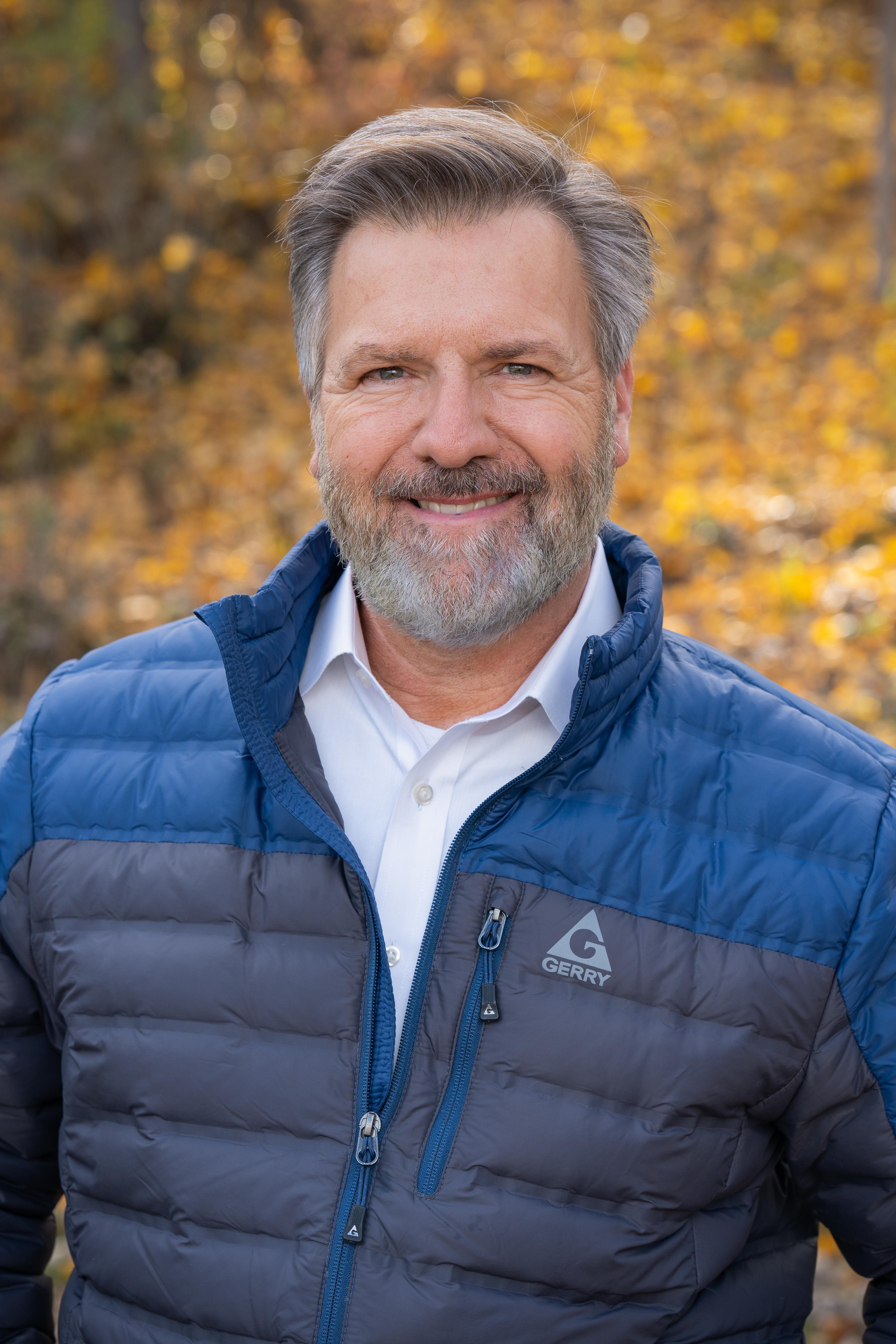 actor Gary Metivier large photo