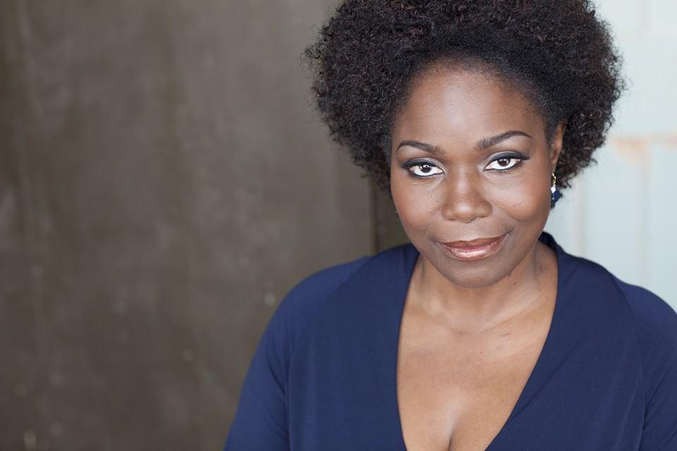 actor Gabrielle Lott-Rogers large photo