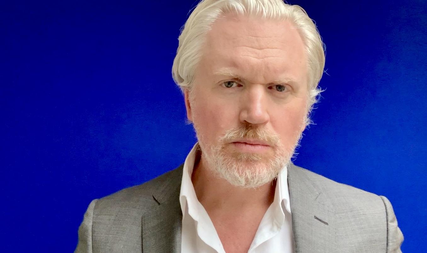 actor Jason Bryden large photo