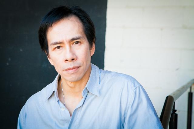 actor Henry Kwok large photo