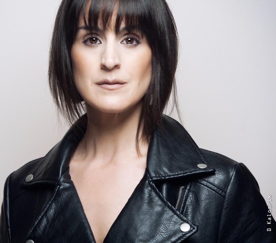 actor Kate Jurdi large photo