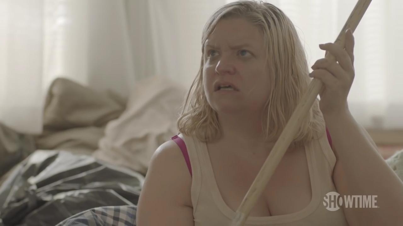 actor Mary E. Kennedy large photo