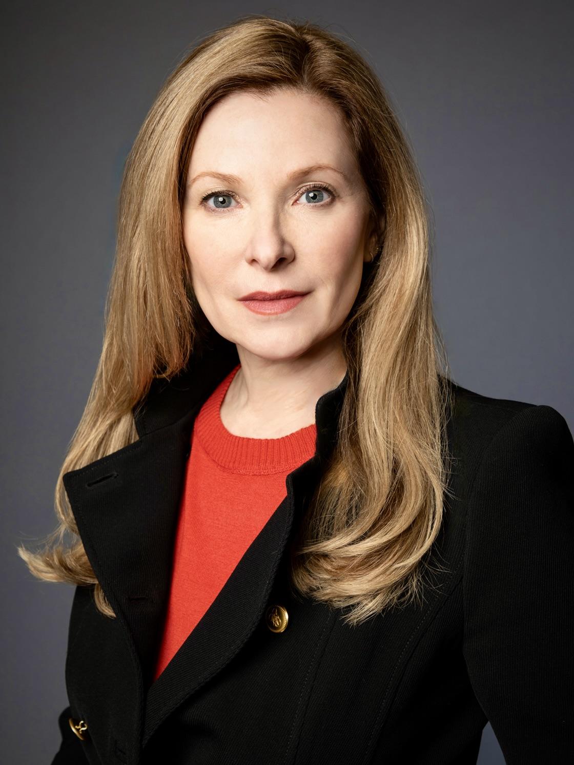 actor Cady McClain large photo