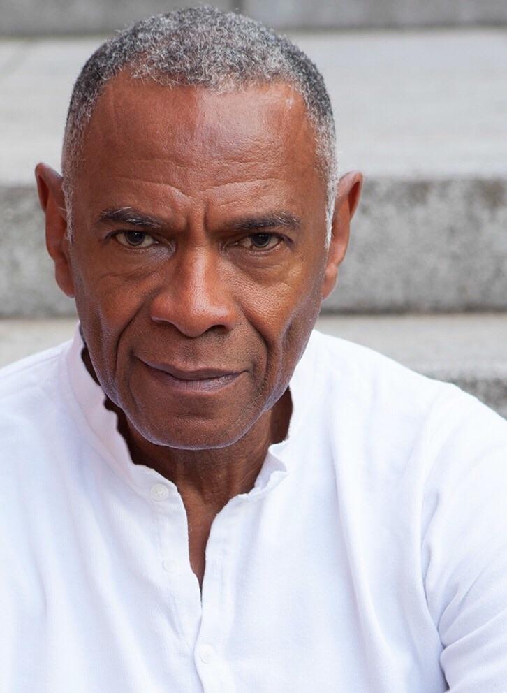 actor Eric Goode large photo