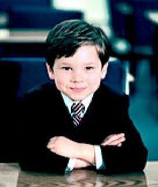 actor Paul Tietjen large photo