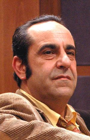 actor Özkan Ugur large photo