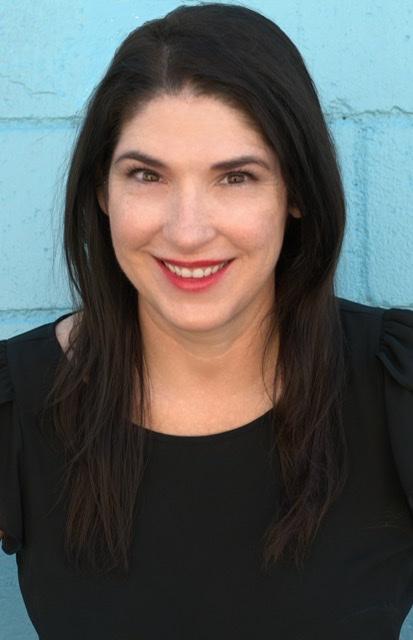 actor Barbara Kerford large photo