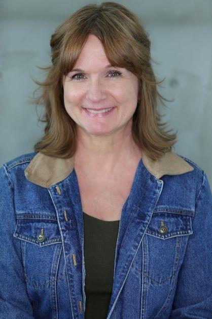 actor Holly Lorge large photo