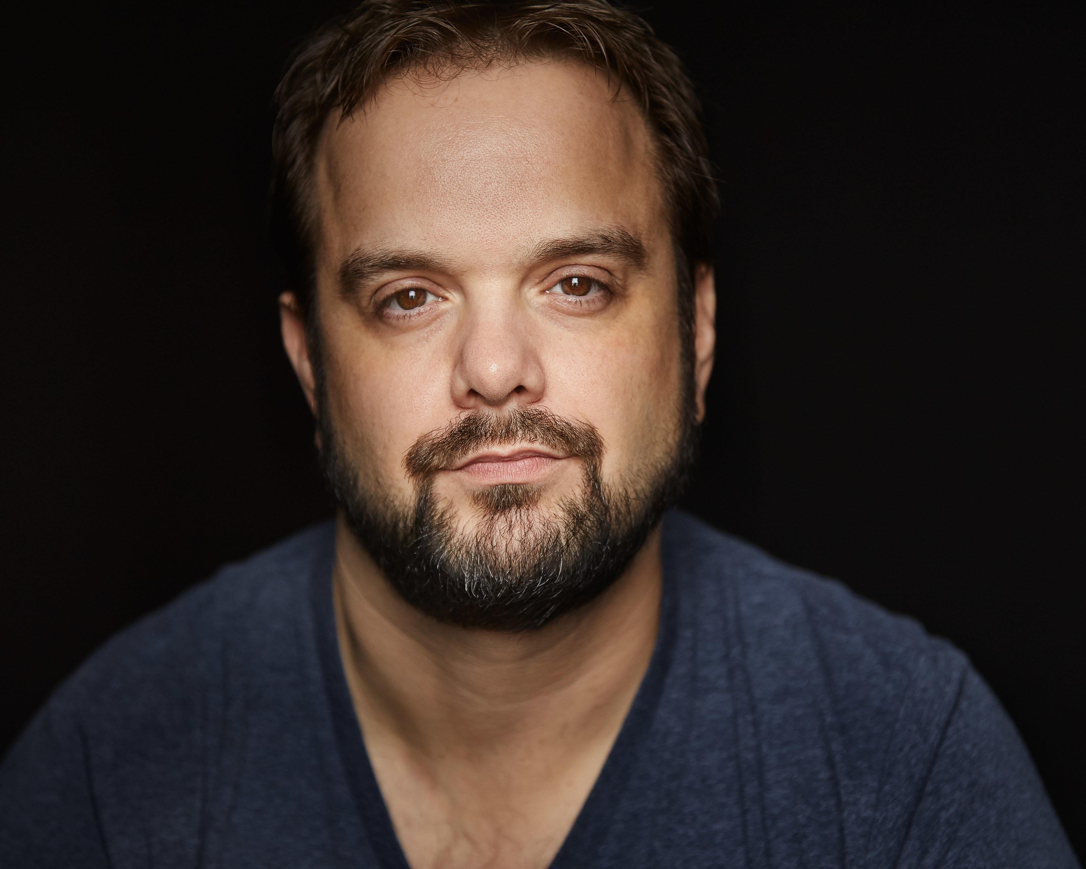 actor Jameson Kraemer large photo