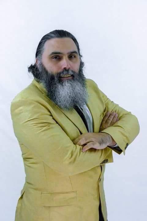 actor Richie Acevedo large photo