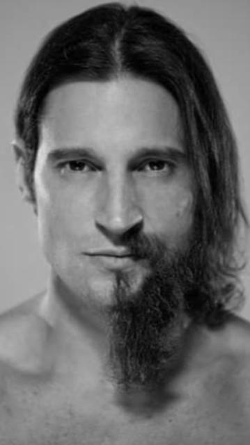 actor Tommy Nash large photo