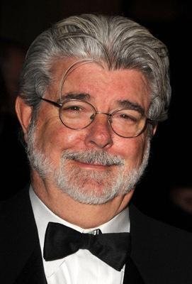 actor George Lucas large photo