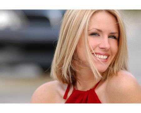 actor Juliet Reeves London large photo