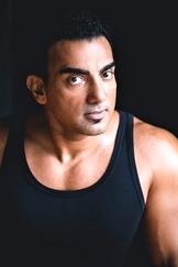 actor R.C. Sayyah large photo