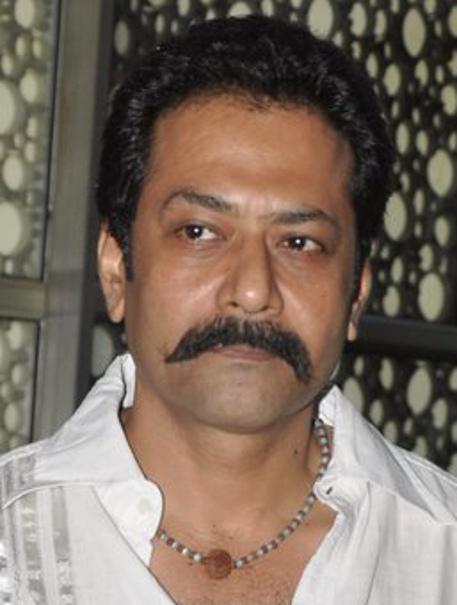 actor Deepraj Rana large photo